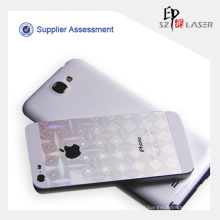 Different Patterns Dynamic 3D Holographic Phone Case Overlay